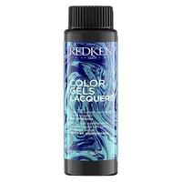 Vopsea de păr, Redken, Color Gels Lacquers 4Na Storm Cloud, 60ml