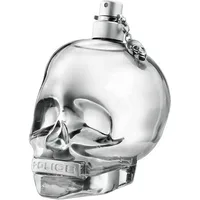 Apa de Toaleta, Police, To Be Super Pure, 40ml