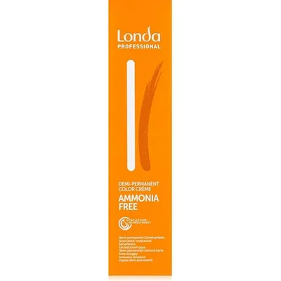 Vopsea păr, Londa, 7/4 Blond Mediu Cupru