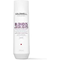 Sampon Anti-Galben, Goldwell Dualsenses Blonde & Highlights, 250ml