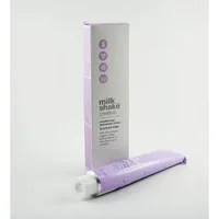 Vopsea permanentă, Milk Shake, 5.35 Castaniu Deschis Mahon Auriu, 100ml