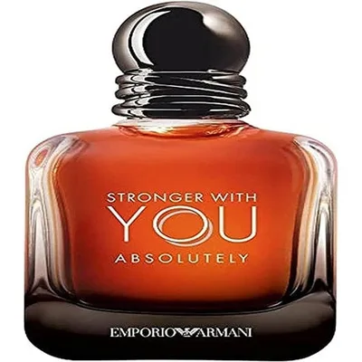 Parfum barbatesc, Giorgio Armani Emporio Armani Stronger with You Absolutely, 50ml