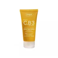 Cremă de noapte Ziaja Vitamin C, cu Niacinamide, 50 ml