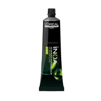 Vopsea par, L'Oréal Professionnel, iNOA 7.3 Blond Mediu Auriu, 60ml