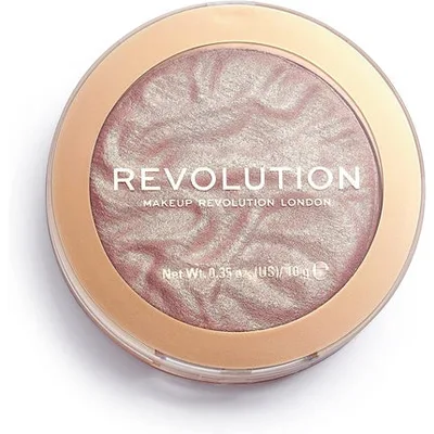 Iluminator pudră, Makeup Revolution, Reloaded, 10g