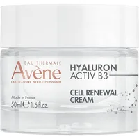 Crema de reînnoire celulară, Avène, Hyaluron Activ B3, 50ml