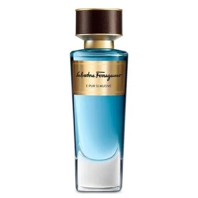 Parfum Salvatore Ferragamo, E Pur Si Muove, 100ml