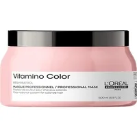 Masca de par, L'Oréal, Vitamino Color, 500ml