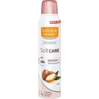 Deodorant spray, Brandcare, Softcare, 200 ml