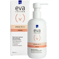 Săpun lichid Fotopharmacy Eva Intima, 250ml, alb, pH 3.5