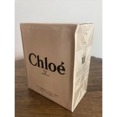 Parfum, Chloé, Eau de Parfum, 100ml