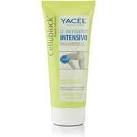 Cremă Anticelulitică, Yacel, Cellublock, 200ml