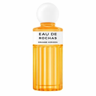 Apa de toaletă, Rochas, Orange Horizon, 100ml