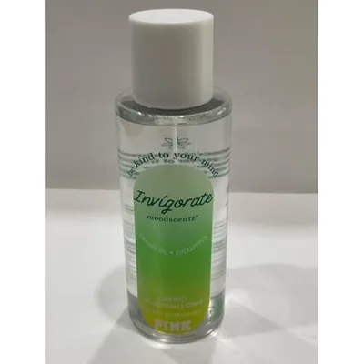 Spray de corp, Victoria's Secret, Pink Invigorate 8.4 oz