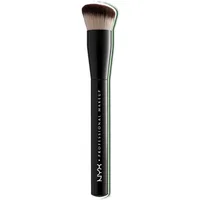 Pensulă fond de ten, NYX, Can't Stop Won't Stop, 50g