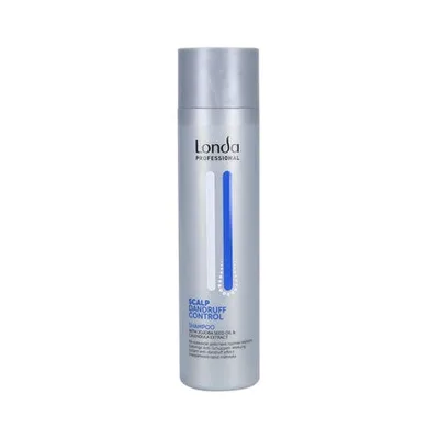 Șampon antimătreață, Londa, Scalp, 250ml