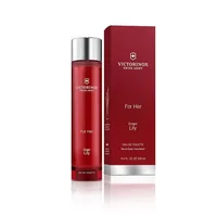 Parfum femei, Victorinox, Ginger Lily, 100ml