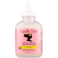 Tratament cădere păr, Camille Rose Rejuva Drops, 56g
