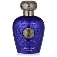 Apa de Parfum Unisex, Lattafa Blue Oud, 100ml