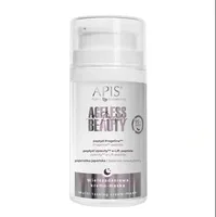 Cremă de noapte, pentru îngrijire, anti-îmbătrânire Apis, 136g