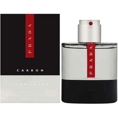 Parfum, Prada, Luna Rossa Carbon, 50ml