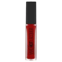 Ruj lichid Maybelline, Vivid Hot Lacquer, 7.7 ml