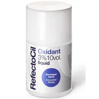 Dezvoltator lichid spranceana, Refectocil, Oxidant 3% 10 vol, 100ml