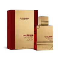 Parfum, Al Haramain, Amber Oud Ruby, 60 ml