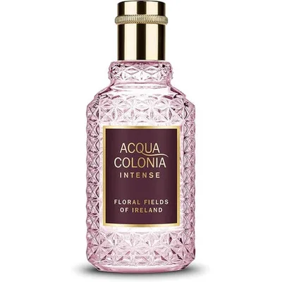 Apă de colonie, Acqua Colonia, Intense Floral Fields of Ireland, 50ml