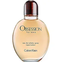 Apă de Toaletă, Calvin Klein, Obsession, 75 ml