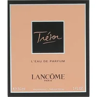Parfum, Lancôme, Tresor, 30ml, floral