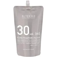 Cremă coactivator păr, Alter Ego, 9% 1000ml