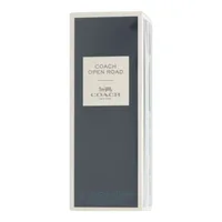 Gel de duș, Coach, Open Road, 150ml