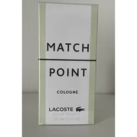 Apa de Toaleta, Lacoste, Match Point, 100ml