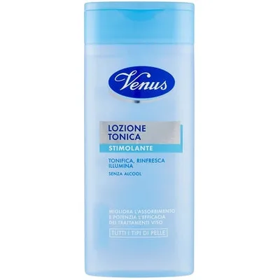 Tonic pentru ten, Venus, 250ml