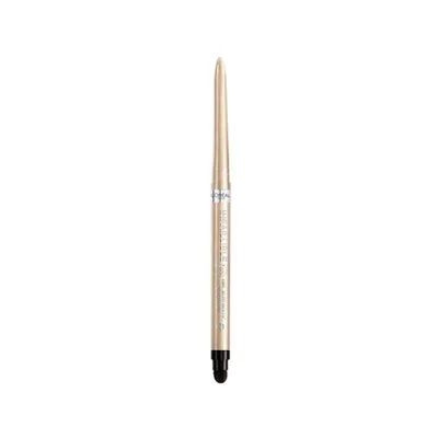 Eyeliner, L'Oréal Paris, Infallible Gel Automatic Grip Meta Light