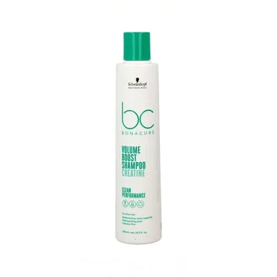 Șampon Volum, Schwarzkopf Bonacure, cu Creatină, 250ml