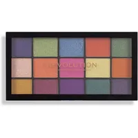 Paletă farduri, Makeup Revolution, Passion for Color, 16g