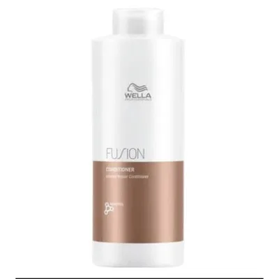 Balsam regenerant, Wella Fusion, 1000ml