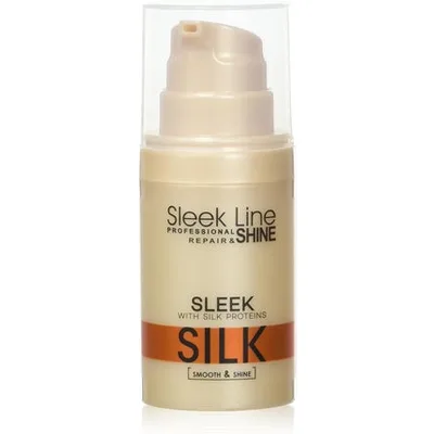 Balsam par, Stapiz Sleek Line, 30ml