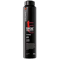 Vopsea de par, Goldwell, 8N Light Blonde, 250 ml