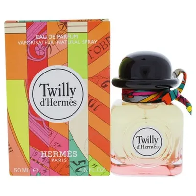 Parfum pentru femei, Hermès, Tutti Twilly d'Hermes, Eau de Parfum