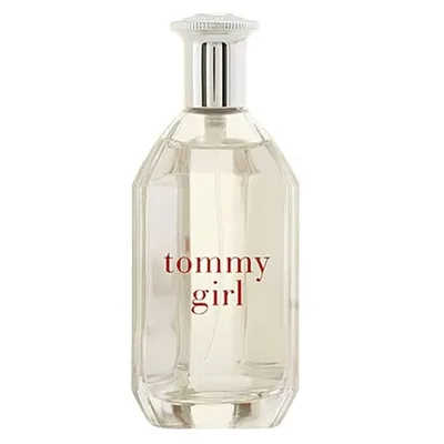 Apa de Toaleta, Tommy Hilfiger, Tommy Girl, 100ml, Femei