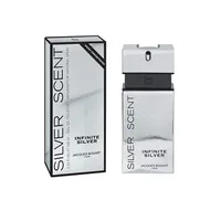 Apă de Toaletă, Jacques Bogart, Infinite Silver, 100ml