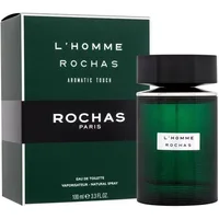 Apa de Toaleta, Rochas, L'Homme Aromatic Touch, 100 ml