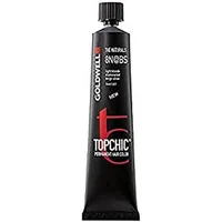 Vopsea de păr, Goldwell, Topchic Tube 9N@BP ultrablond bej perlă