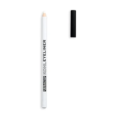 Eyeliner Relove, Kohl, alb