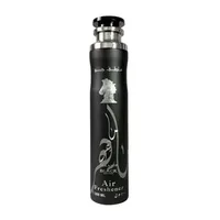 Aerosol Lattafa Maahir Black Edition Air Freshener 300 ml