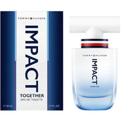 Parfum bărbătesc, Tommy Hilfiger, Impact Together Edt