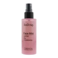 Spray fixator machiaj, Isadora, Face Mist, 100ml